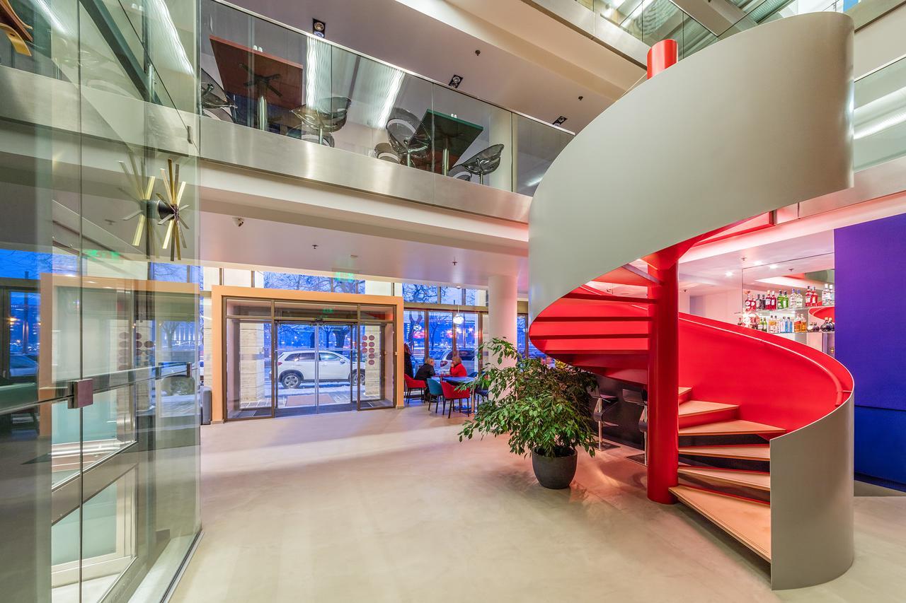 Lanchid 19 Design Hotel - Budapest, Budapest